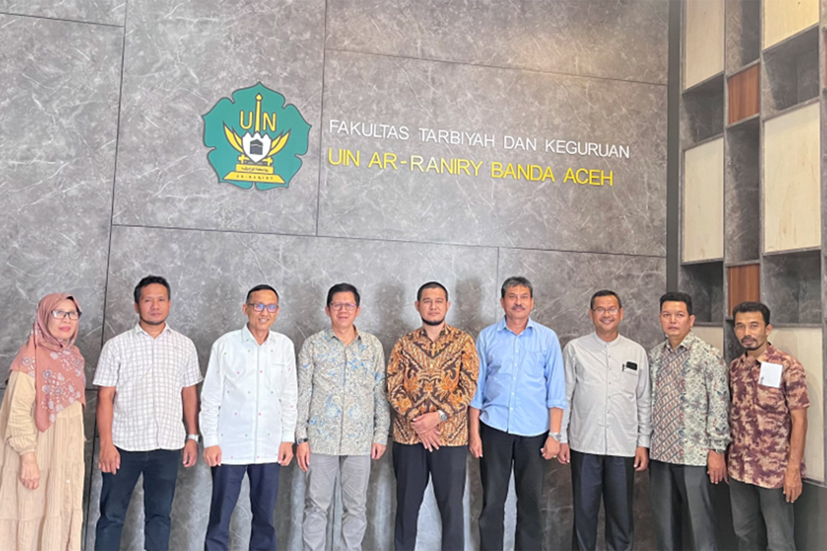 Gambar - Pendampingan Audit