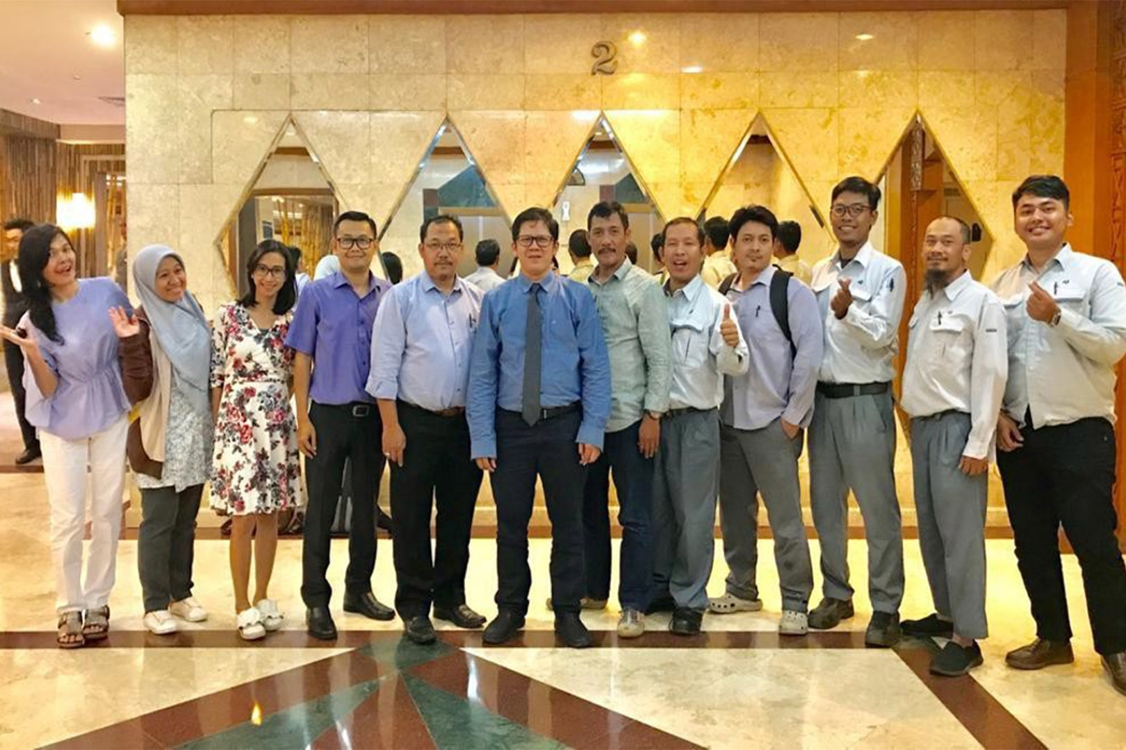 Gambar - Pendampingan