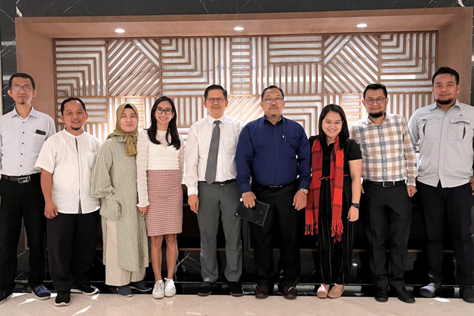 Gambar - Pendampingan