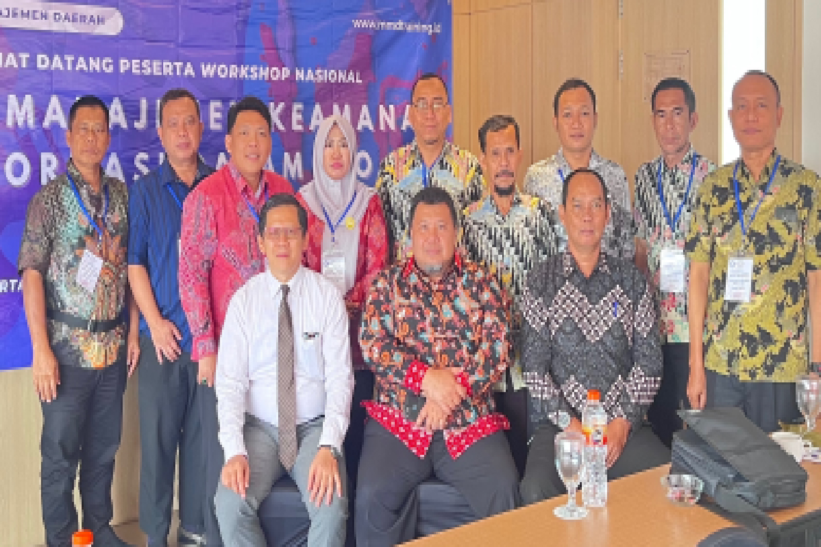 Gambar - Training